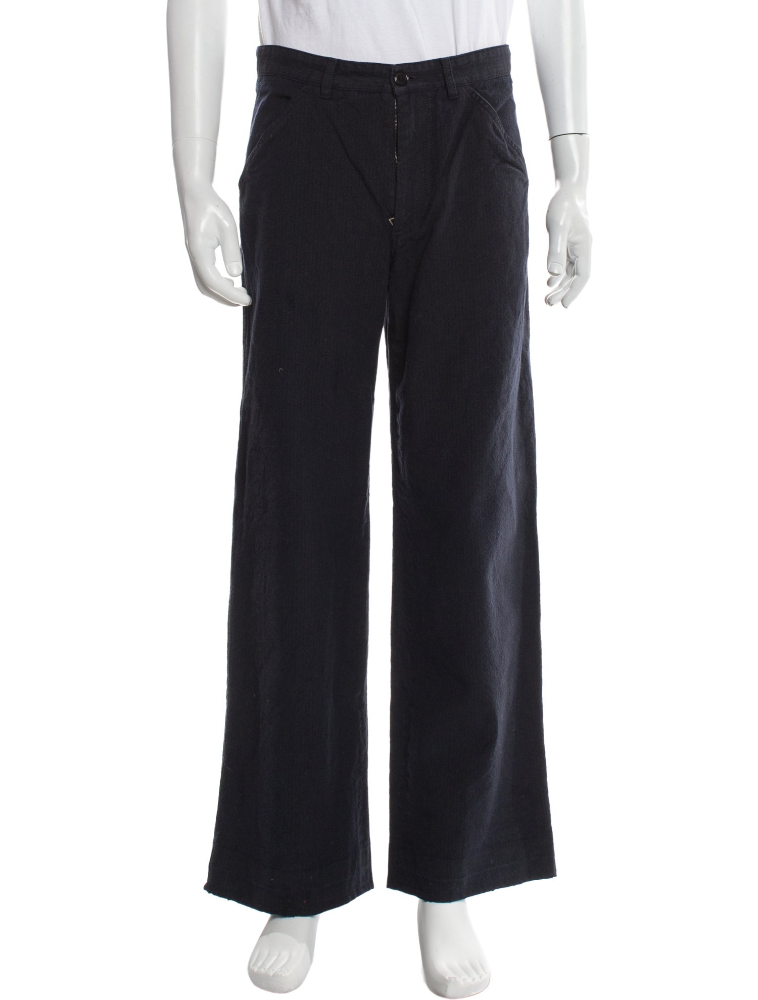 Prada Sport Vintage Pants