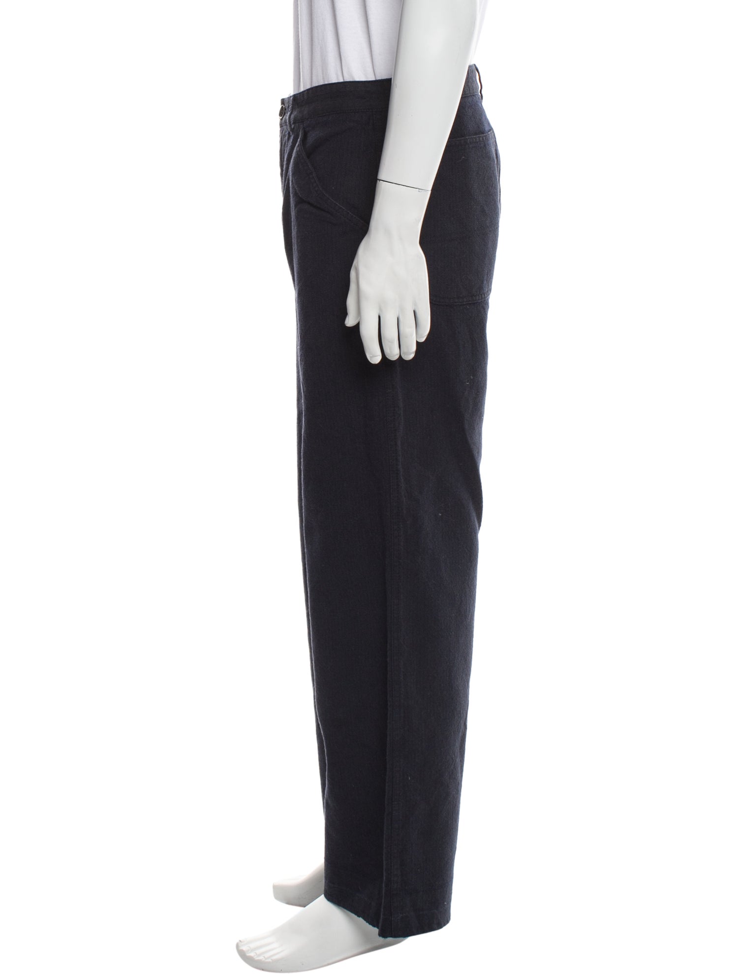 Prada Sport Vintage Pants