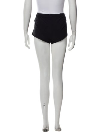 Prada Sport 2000's Mini Shorts