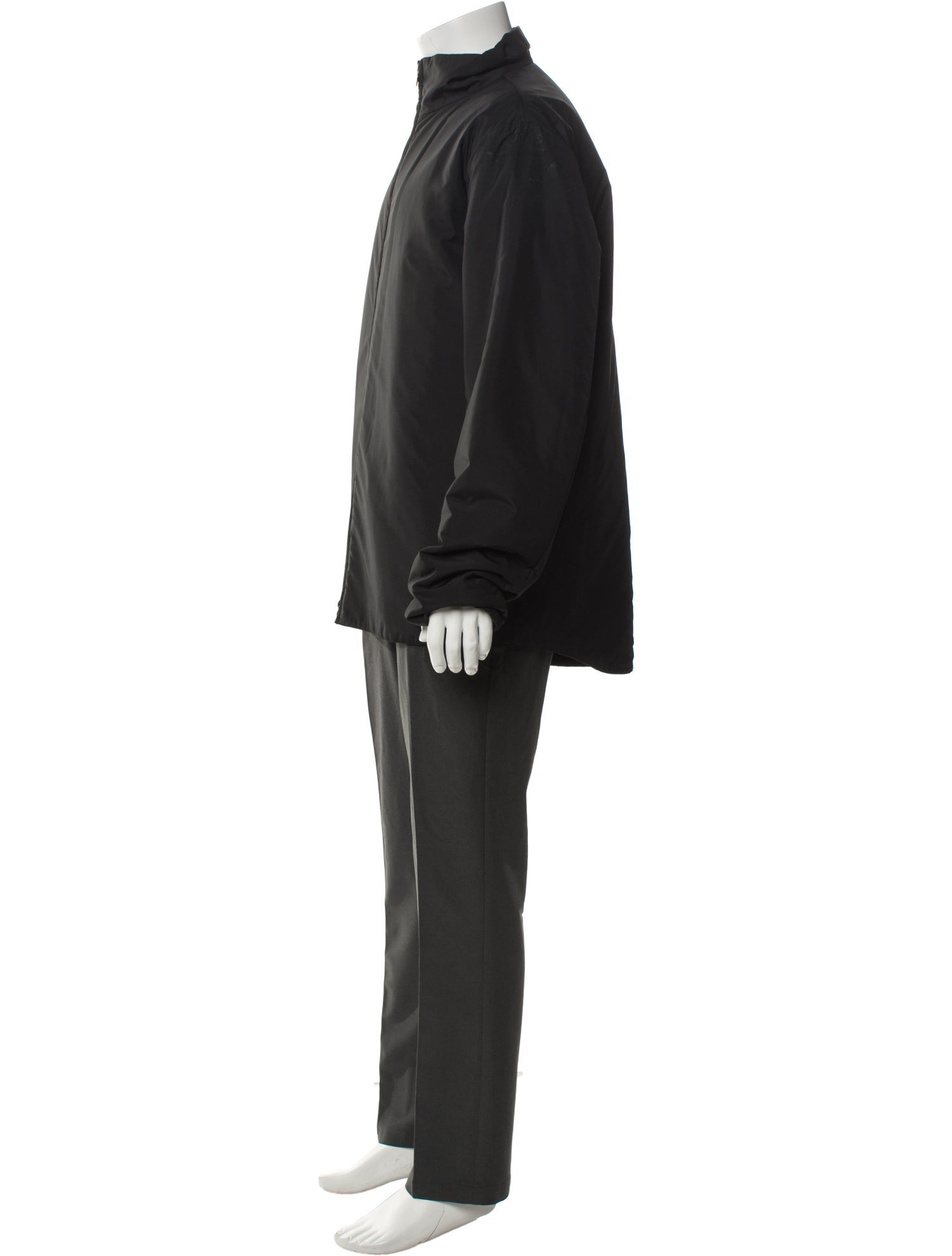 Prada Sport Vintage 2000's Parka