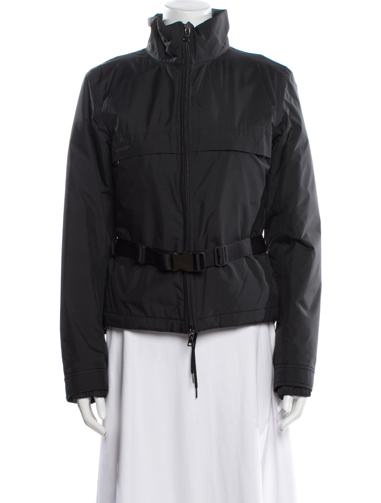 Prada Sport Vintage 2000's Jacket