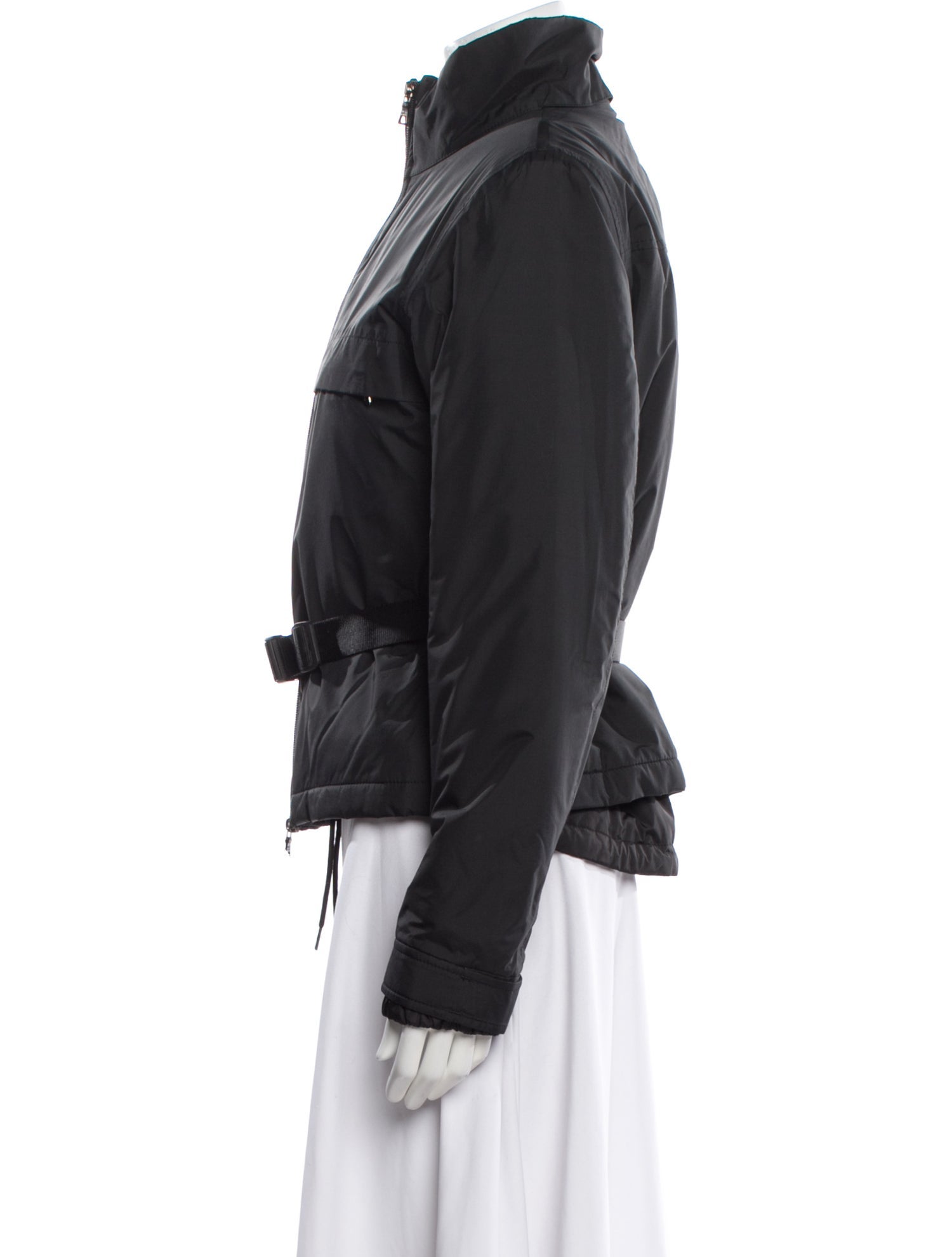 Prada Sport Vintage 2000's Jacket