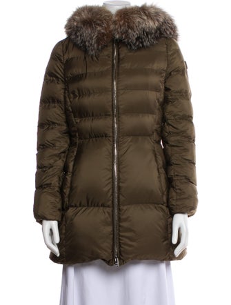 Prada Sport 2014 Nylon Down Coat