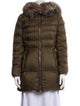 Prada Sport 2014 Nylon Down Coat