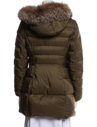 Prada Sport 2014 Nylon Down Coat