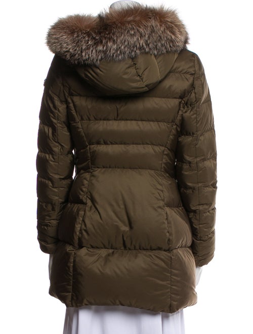 Prada Sport 2014 Nylon Down Coat