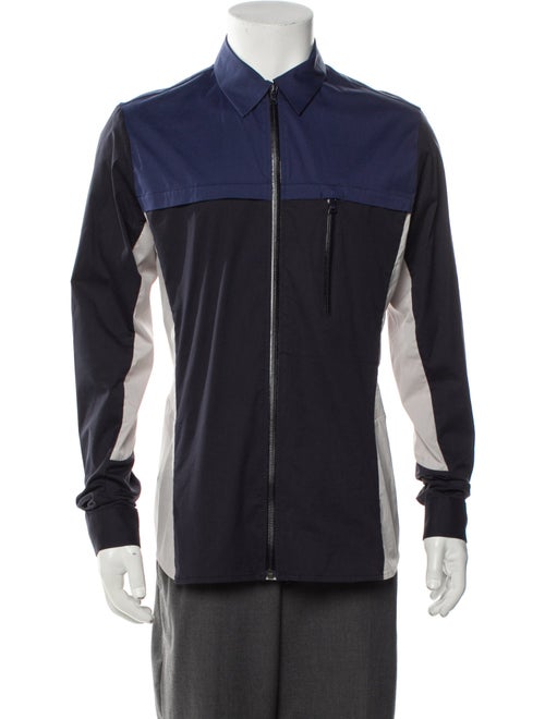 Prada Sport Vintage 2007 Windbreaker