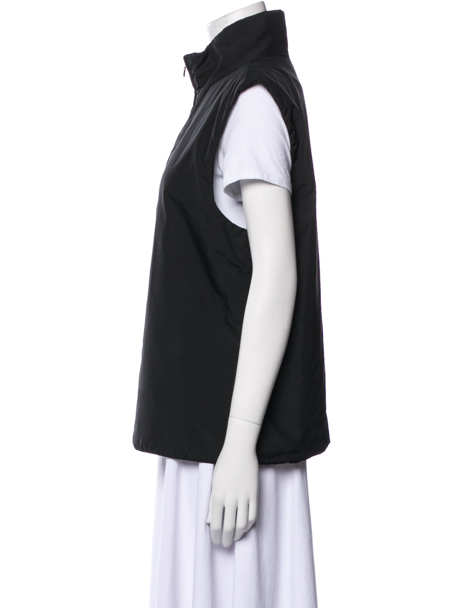 Prada Sport Vintage Late 1990's - Early 2000's Vest