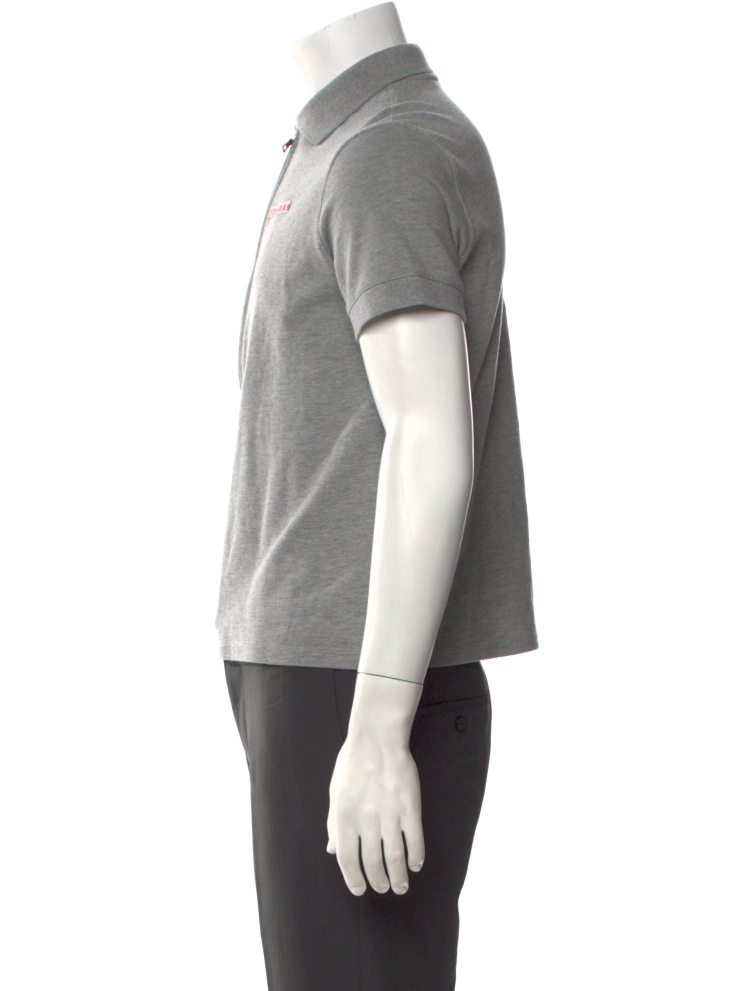 Prada Sport Vintage 2000's Polo Shirt