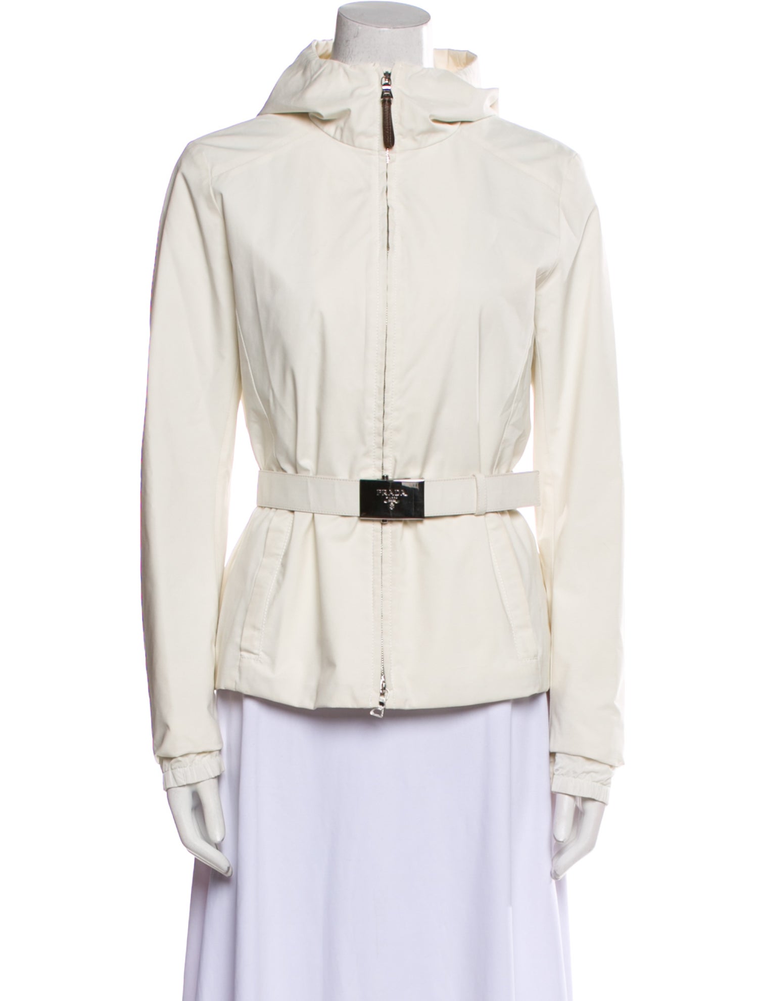 Prada Sport Vintage 2007 Jacket