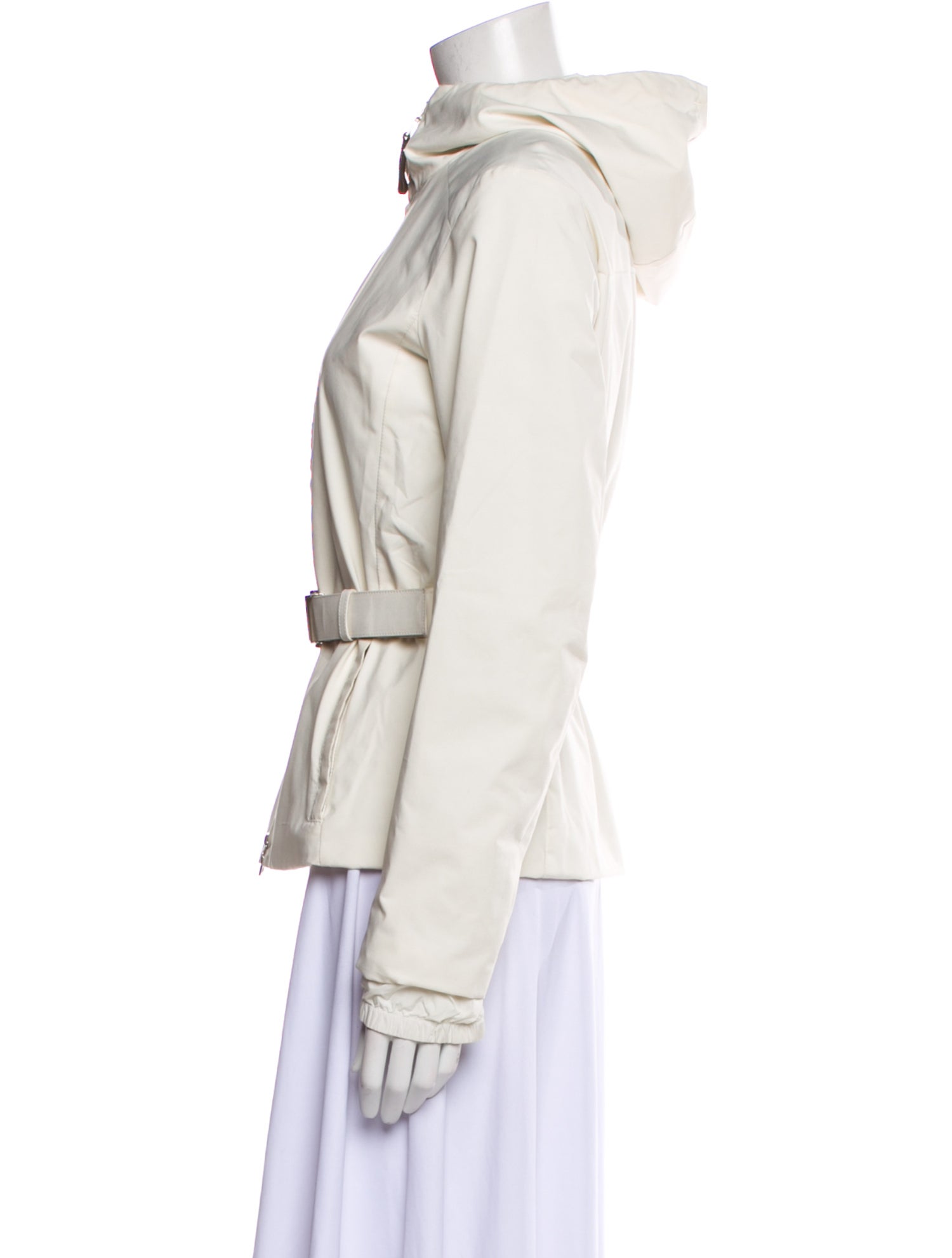 Prada Sport Vintage 2007 Jacket