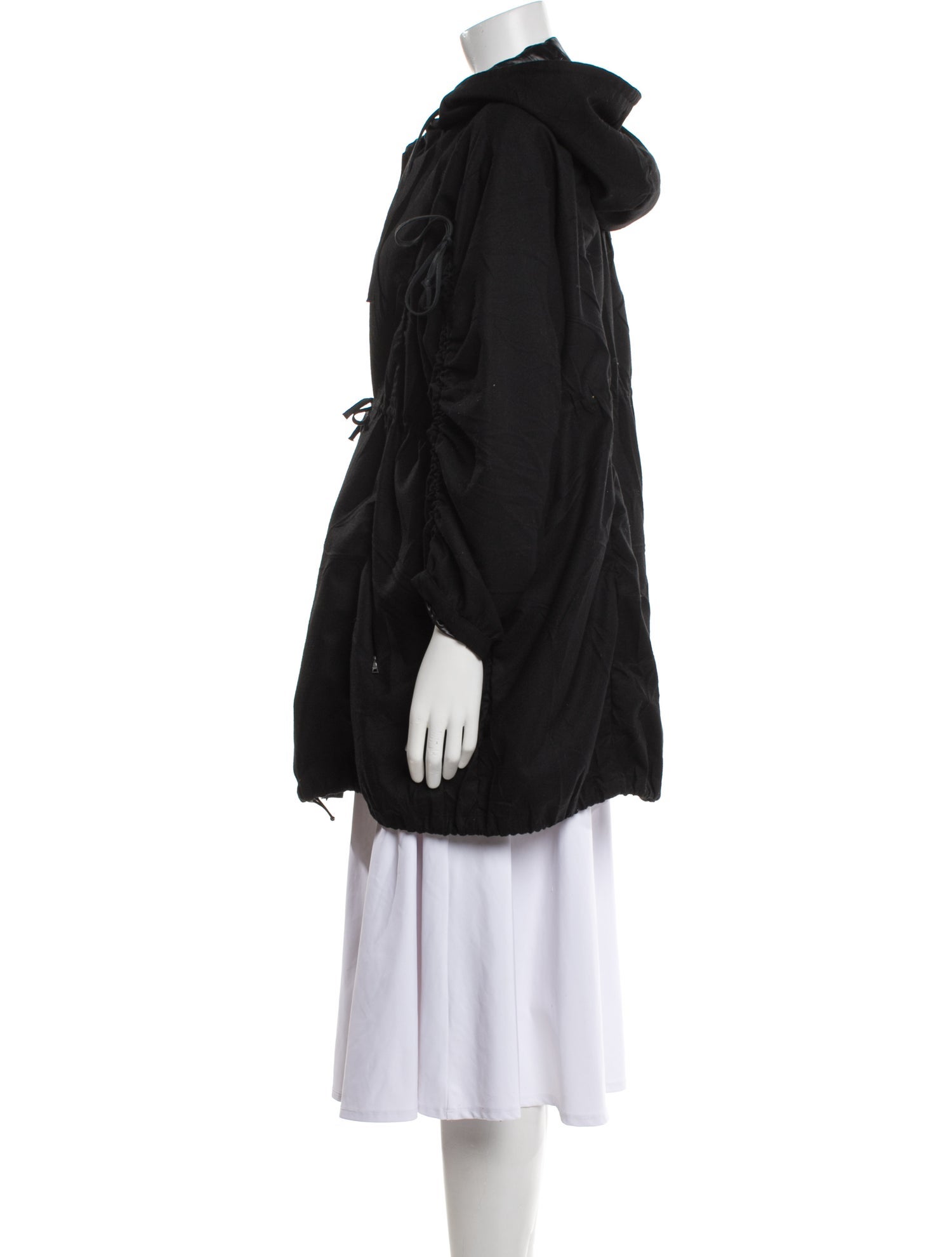 Prada Sport Vintage 2007 Coat