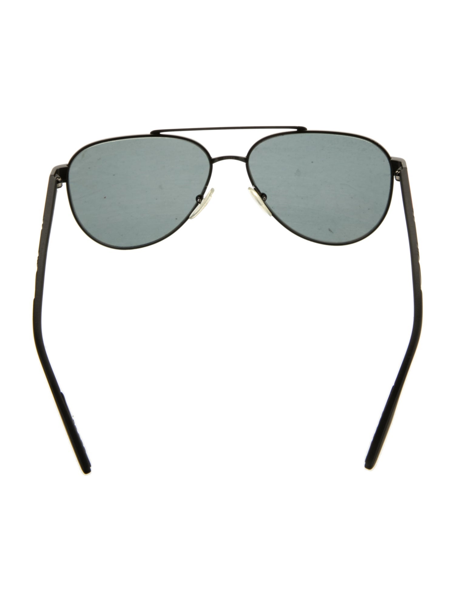 Prada Sport Aviator Tinted Sunglasses