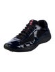 Prada Sport America's Cup Sneakers
