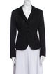 Prada Sport 2012 Virgin Wool Blazer