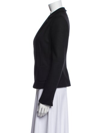 Prada Sport 2012 Virgin Wool Blazer