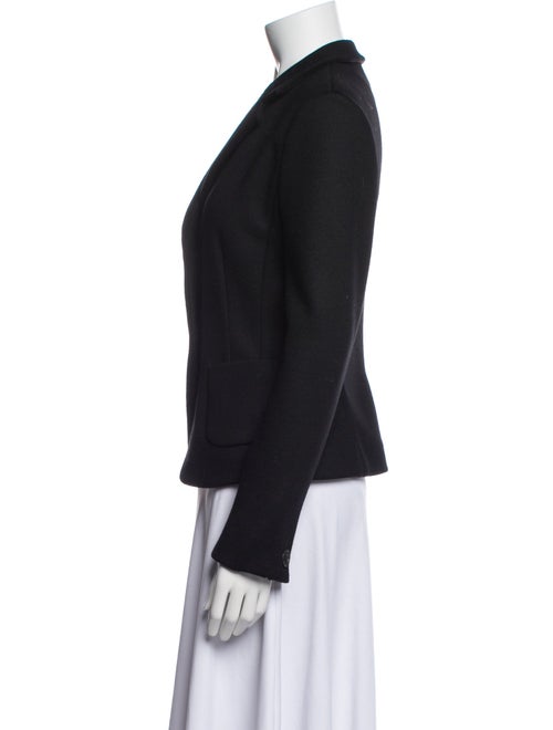 Prada Sport 2012 Virgin Wool Blazer