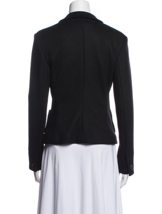 Prada Sport 2012 Virgin Wool Blazer