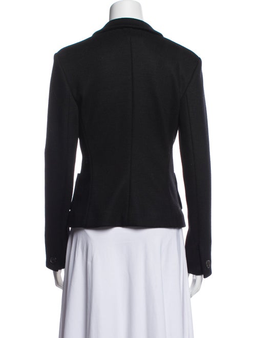 Prada Sport 2012 Virgin Wool Blazer