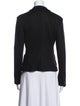 Prada Sport 2012 Virgin Wool Blazer