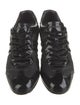 Prada Sport Patent Leather Sneakers
