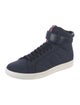 Prada Sport Nylon Sneakers