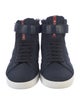 Prada Sport Nylon Sneakers