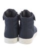Prada Sport Nylon Sneakers