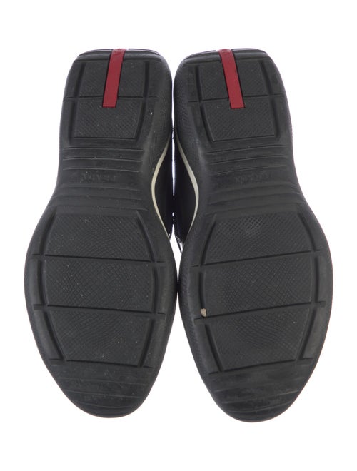 Prada Sport America's Cup Sneakers