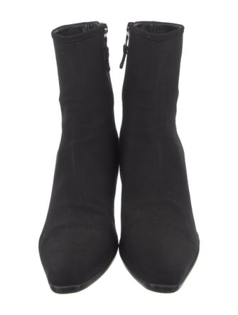 Prada Sport Sock Boots