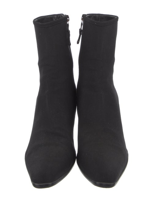 Prada Sport Sock Boots