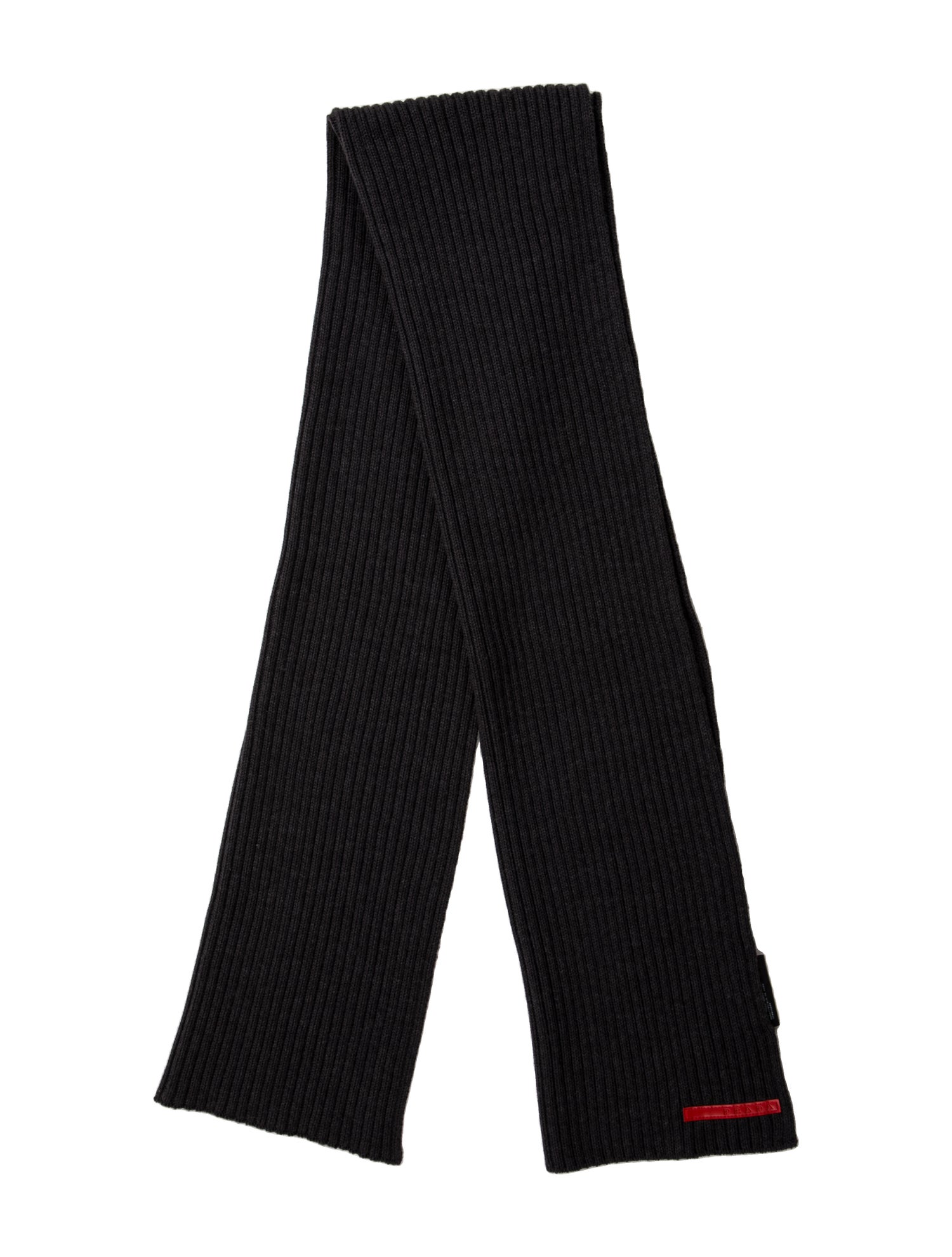 Prada Sport Wool 2009 Scarf