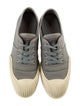 Prada Sport Canvas Sneakers