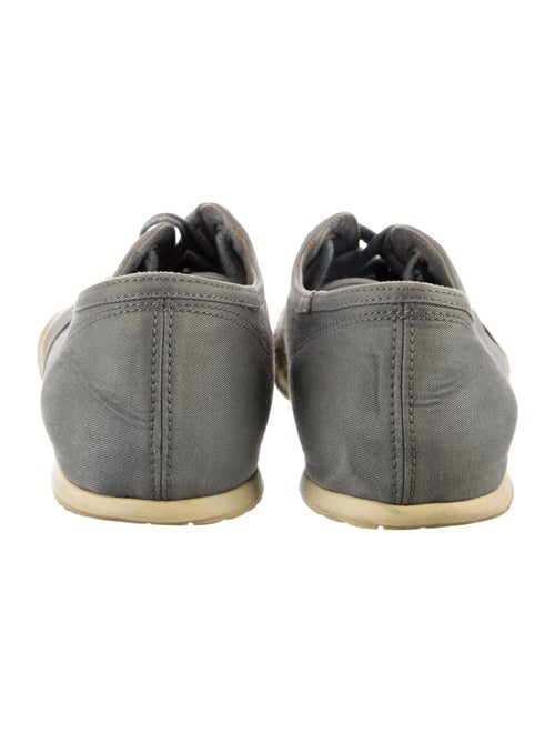 Prada Sport Canvas Sneakers