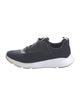 Prada Sport Nylon Athletic Sneakers