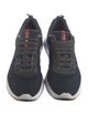 Prada Sport Nylon Athletic Sneakers