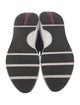 Prada Sport Nylon Athletic Sneakers