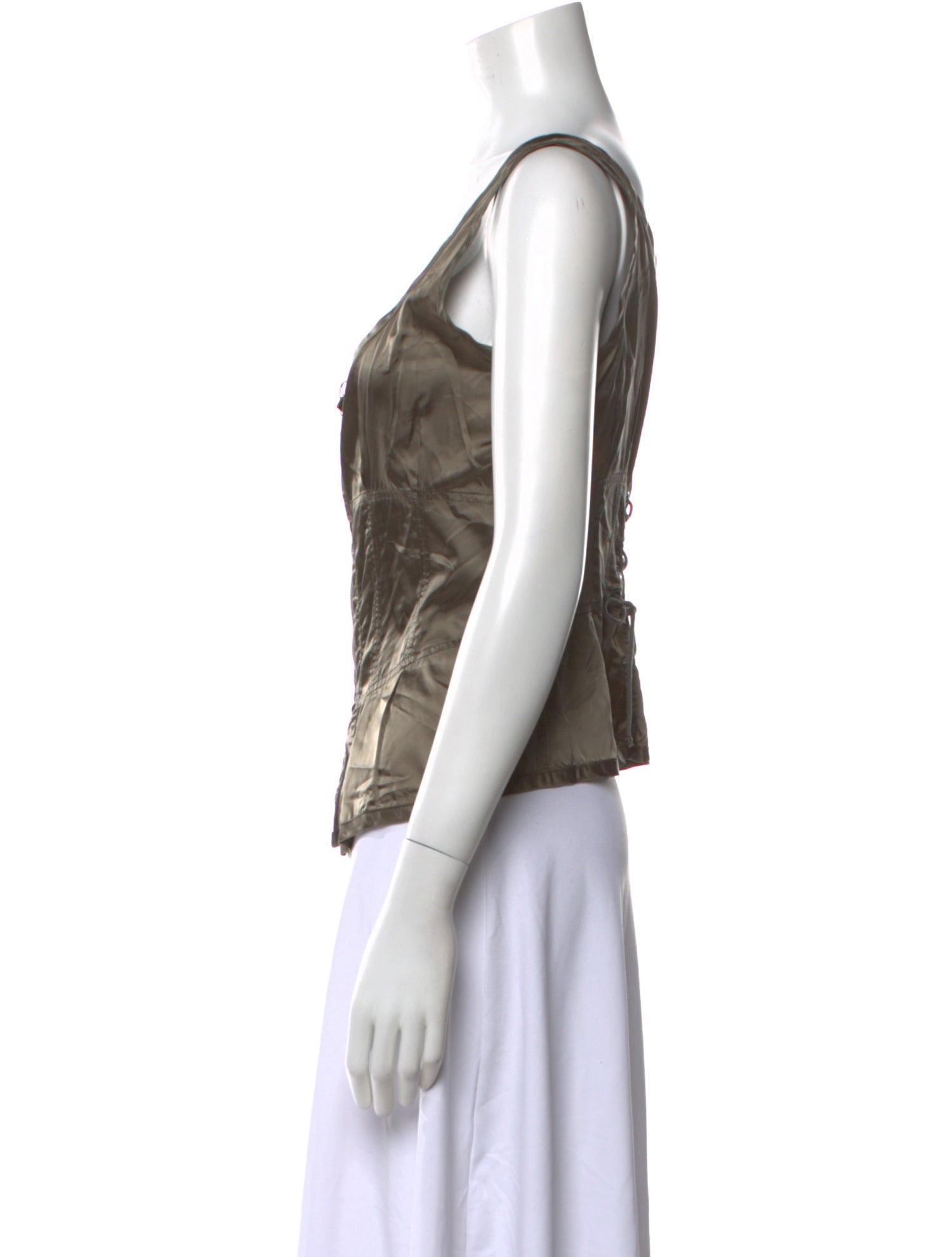 Prada Sport Vintage 2000's Top