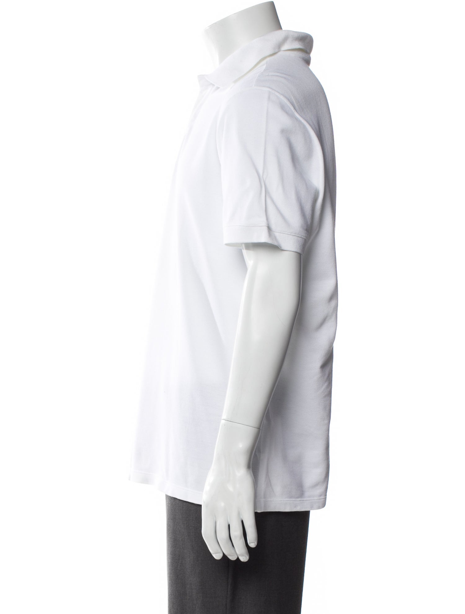 Prada Sport Vintage 2000's Polo Shirt