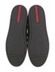 Prada Sport Suede Chelsea Boots