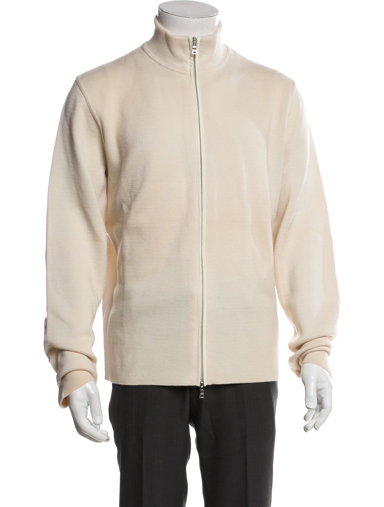 Prada Sport Vintage 2000's Cardigan