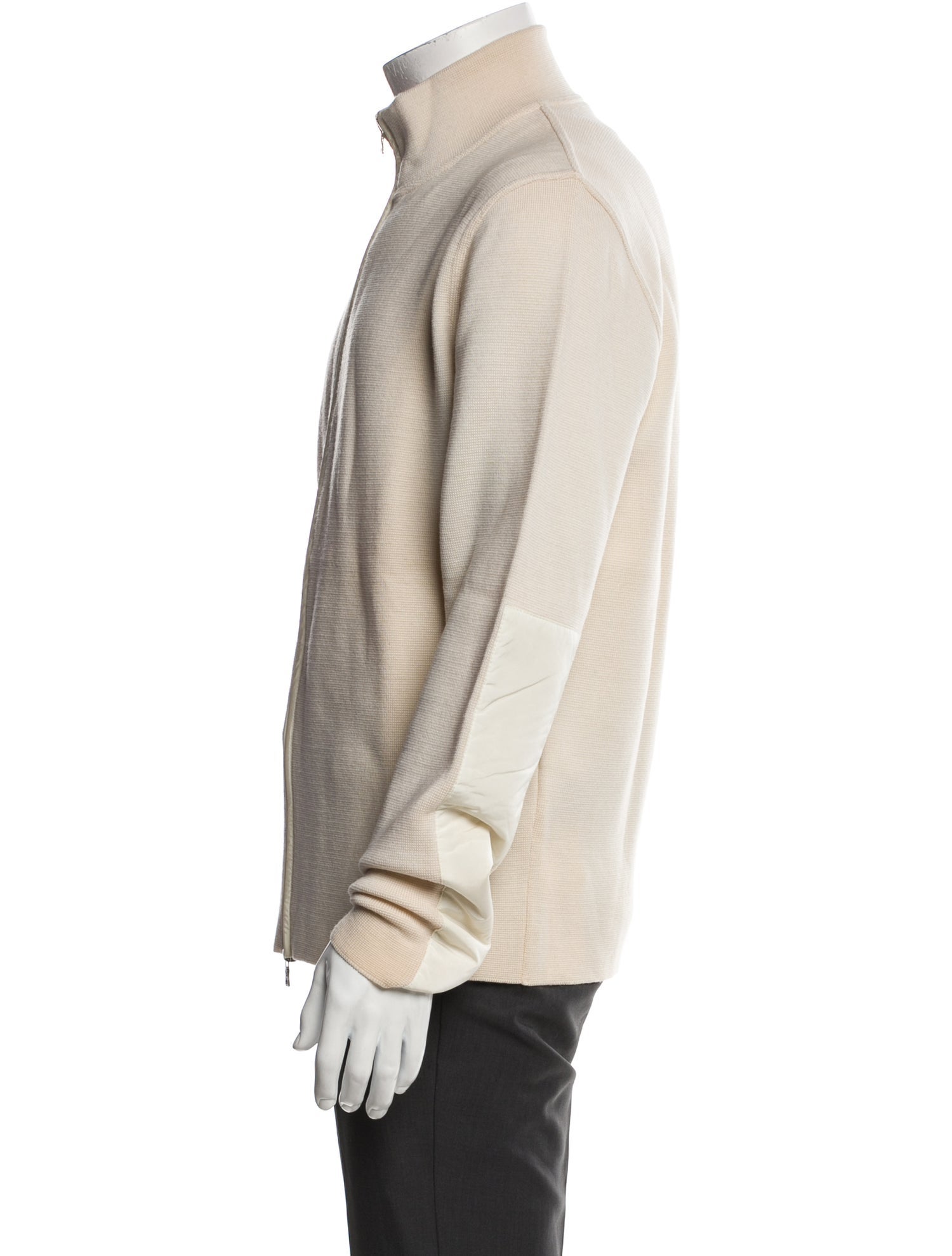 Prada Sport Vintage 2000's Cardigan