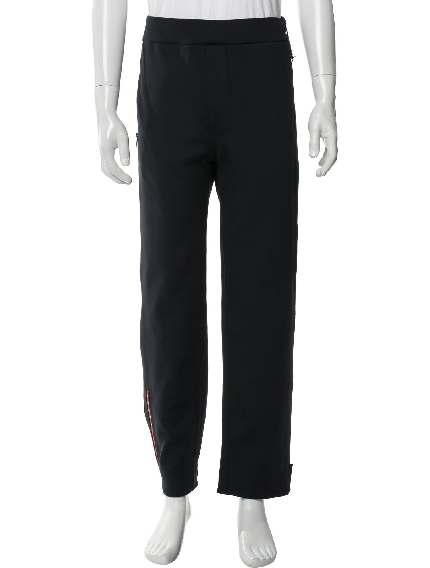 Prada 2021 Linea Rossa Lounge Bottoms w/ Tags