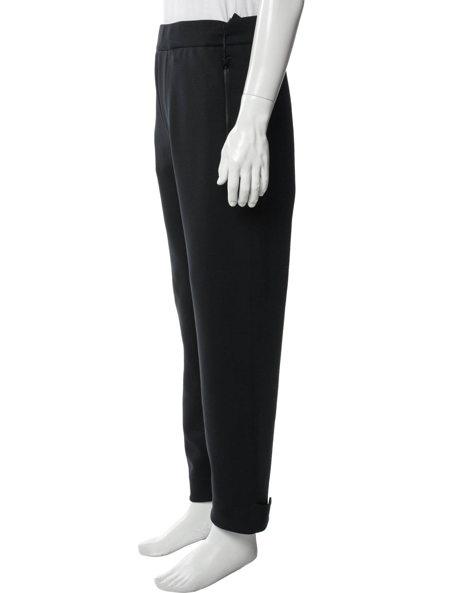 Prada 2021 Linea Rossa Lounge Bottoms w/ Tags