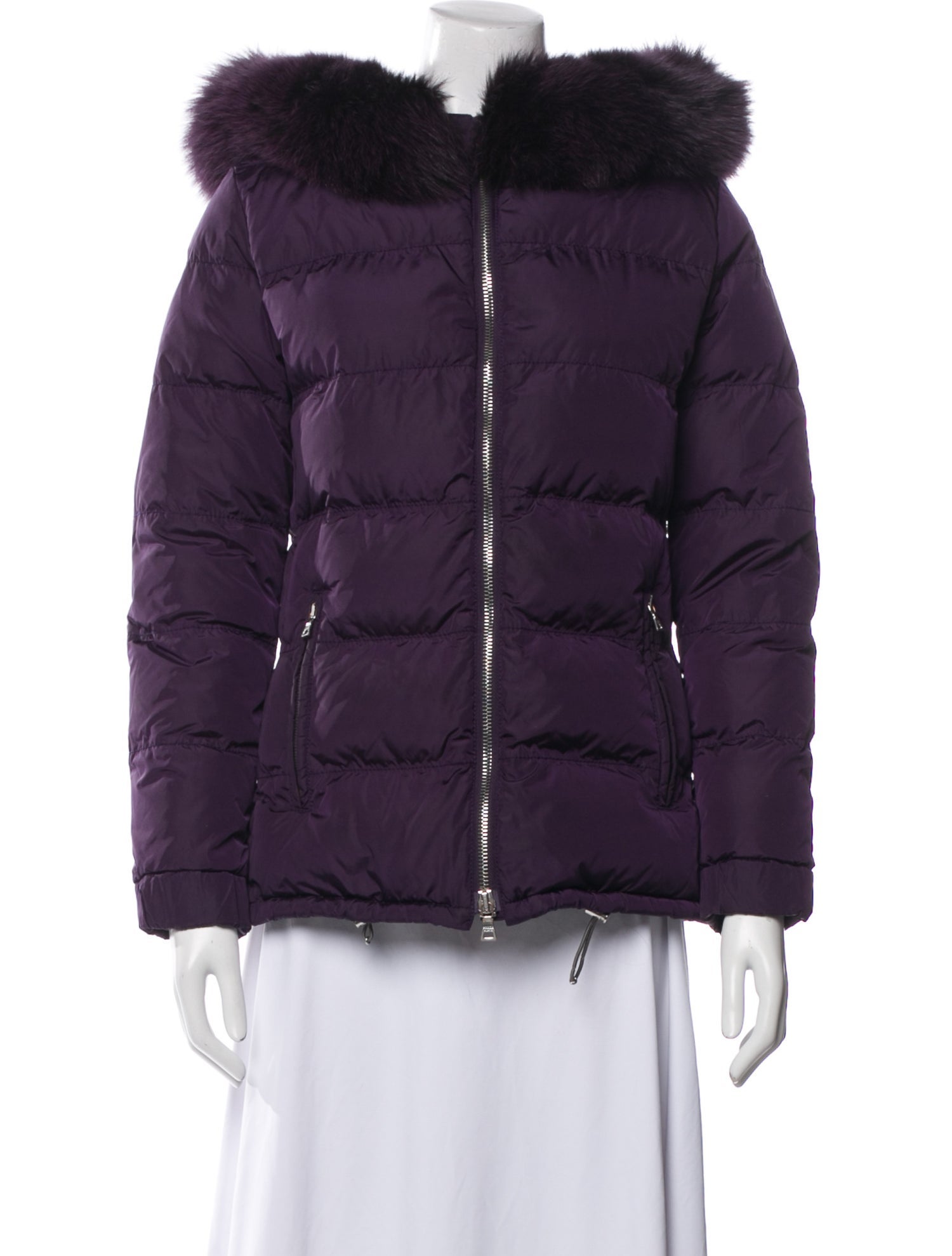 Prada Sport Vintage 2008 Down Jacket