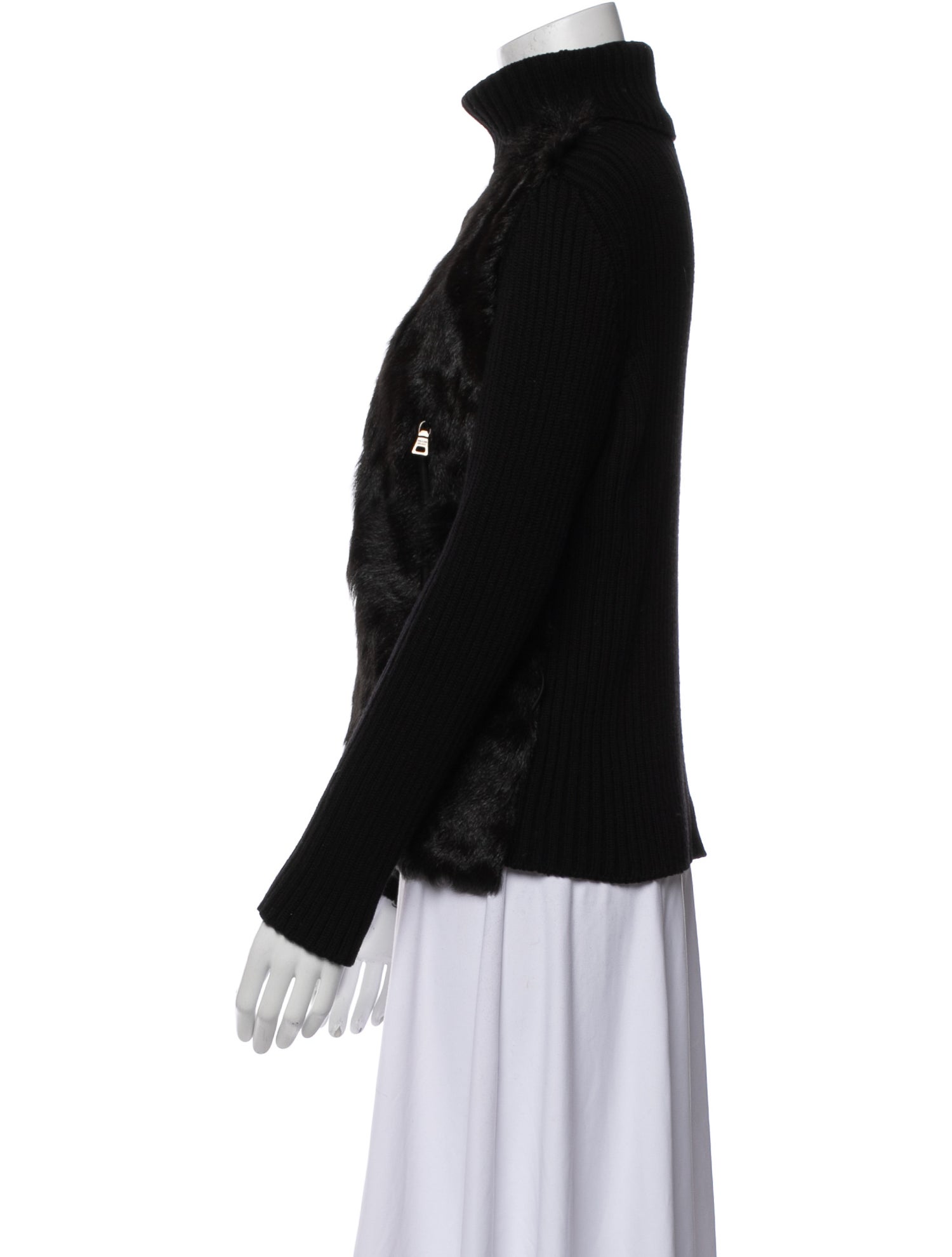 Prada Sport Vintage 1990's Sweater