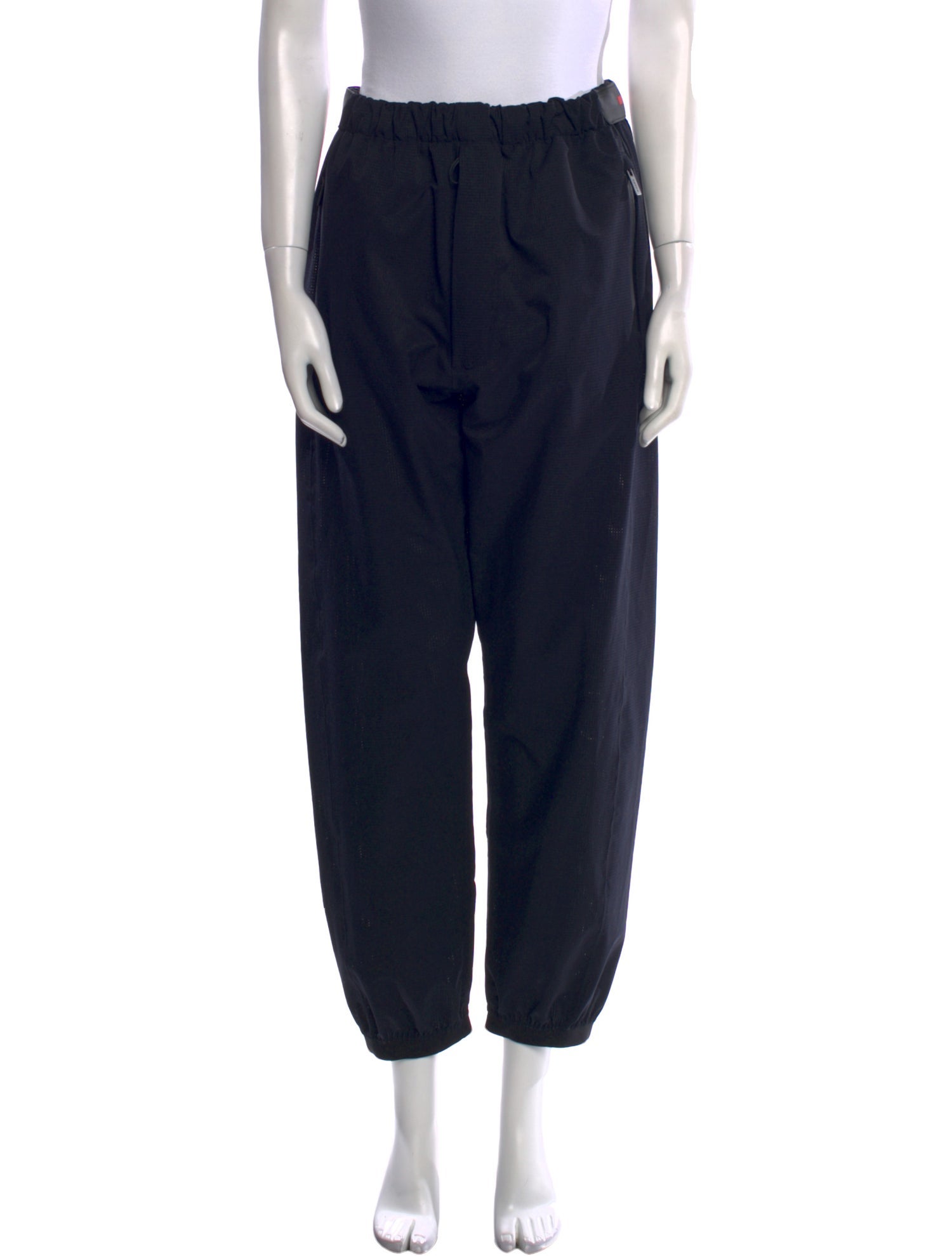 Prada 2018 Skinny Leg Pants w/ Tags