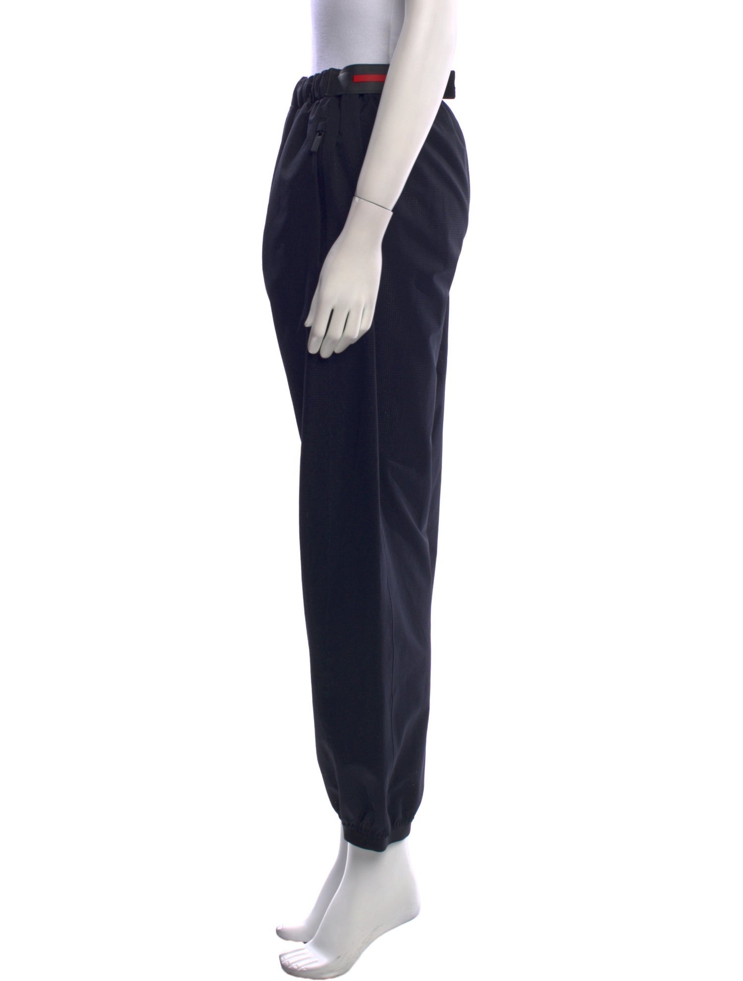 Prada 2018 Skinny Leg Pants w/ Tags