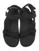 Prada Sport Rubber Sandals