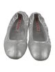 Prada Sport 2002-2003 Leather Ballet Flats